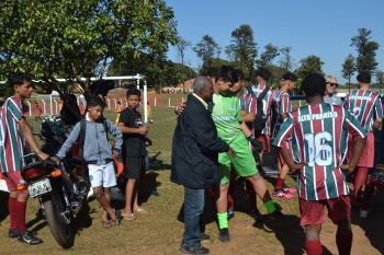 FOTOS - 1º COPA INTERNACIONAL DE ICARAIMA
