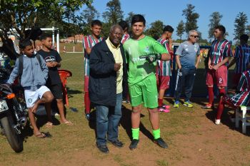 FOTOS - 1º COPA INTERNACIONAL DE ICARAIMA