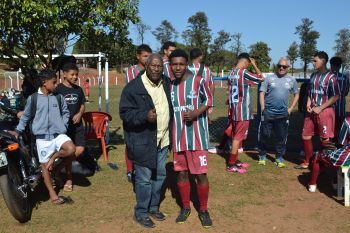 FOTOS - 1º COPA INTERNACIONAL DE ICARAIMA