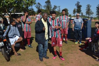 FOTOS - 1º COPA INTERNACIONAL DE ICARAIMA