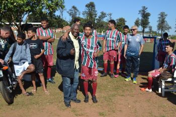 FOTOS - 1º COPA INTERNACIONAL DE ICARAIMA