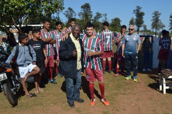 FOTOS - 1º COPA INTERNACIONAL DE ICARAIMA