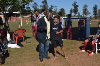 FOTOS - 1º COPA INTERNACIONAL DE ICARAIMA