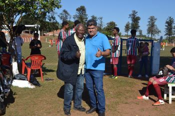 FOTOS - 1º COPA INTERNACIONAL DE ICARAIMA