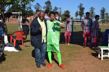 FOTOS - 1º COPA INTERNACIONAL DE ICARAIMA