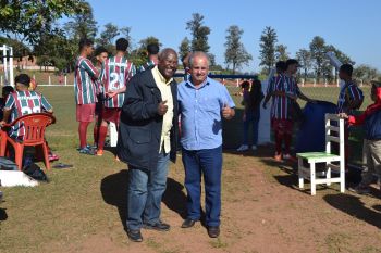 FOTOS - 1º COPA INTERNACIONAL DE ICARAIMA