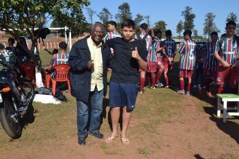 FOTOS - 1º COPA INTERNACIONAL DE ICARAIMA