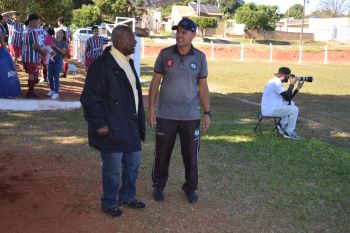 FOTOS - 1º COPA INTERNACIONAL DE ICARAIMA