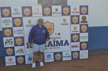 FOTOS - 1º COPA INTERNACIONAL DE ICARAIMA