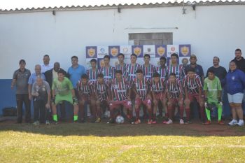 FOTOS - 1º COPA INTERNACIONAL DE ICARAIMA