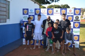 FOTOS - 1º COPA INTERNACIONAL DE ICARAIMA