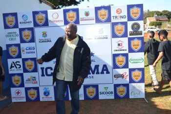 FOTOS - 1º COPA INTERNACIONAL DE ICARAIMA