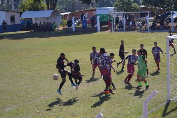 FOTOS - 1º COPA INTERNACIONAL DE ICARAIMA