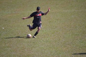 FOTOS - 1º COPA INTERNACIONAL DE ICARAIMA