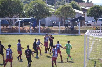 FOTOS - 1º COPA INTERNACIONAL DE ICARAIMA