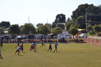 FOTOS - 1º COPA INTERNACIONAL DE ICARAIMA