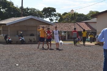 FOTOS - 1º COPA INTERNACIONAL DE ICARAIMA