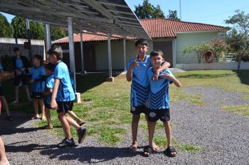 FOTOS - 1º COPA INTERNACIONAL DE ICARAIMA
