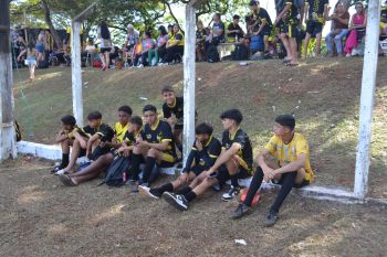 FOTOS - 1º COPA INTERNACIONAL DE ICARAIMA