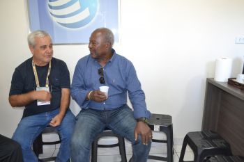 FOTOS - 1º COPA INTERNACIONAL DE ICARAIMA