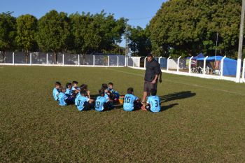 FOTOS - 1º COPA INTERNACIONAL DE ICARAIMA