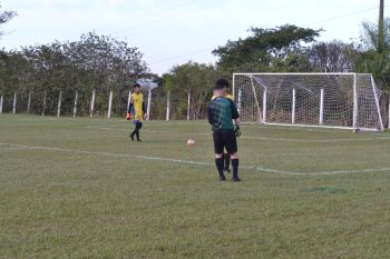 FOTOS - 1º COPA INTERNACIONAL DE ICARAIMA