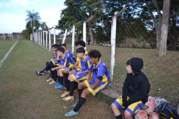 FOTOS - 1º COPA INTERNACIONAL DE ICARAIMA
