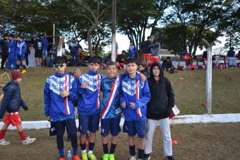 FOTOS - 1º COPA INTERNACIONAL DE ICARAIMA