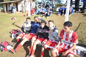 FOTOS - 1º COPA INTERNACIONAL DE ICARAIMA