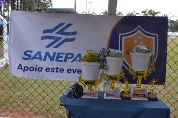 FOTOS - 1º COPA INTERNACIONAL DE ICARAIMA