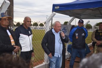 FOTOS - 1º COPA INTERNACIONAL DE ICARAIMA