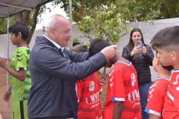FOTOS - 1º COPA INTERNACIONAL DE ICARAIMA