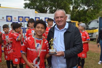 FOTOS - 1º COPA INTERNACIONAL DE ICARAIMA