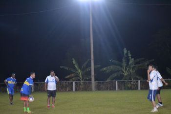 FOTOS - 1º COPA INTERNACIONAL DE ICARAIMA