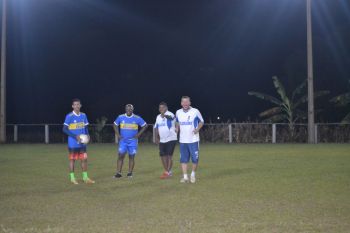 FOTOS - 1º COPA INTERNACIONAL DE ICARAIMA
