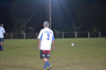 FOTOS - 1º COPA INTERNACIONAL DE ICARAIMA