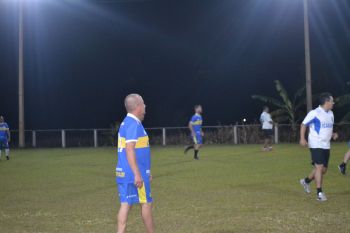 FOTOS - 1º COPA INTERNACIONAL DE ICARAIMA