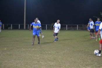 FOTOS - 1º COPA INTERNACIONAL DE ICARAIMA