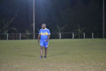 FOTOS - 1º COPA INTERNACIONAL DE ICARAIMA