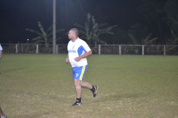 FOTOS - 1º COPA INTERNACIONAL DE ICARAIMA