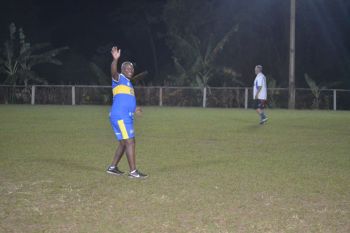 FOTOS - 1º COPA INTERNACIONAL DE ICARAIMA