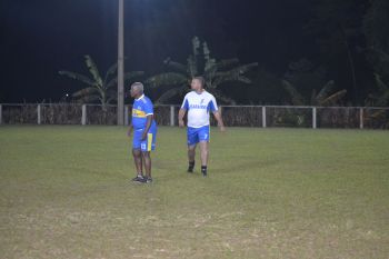 FOTOS - 1º COPA INTERNACIONAL DE ICARAIMA