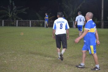 FOTOS - 1º COPA INTERNACIONAL DE ICARAIMA