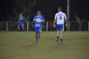 FOTOS - 1º COPA INTERNACIONAL DE ICARAIMA