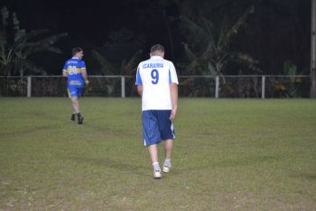 FOTOS - 1º COPA INTERNACIONAL DE ICARAIMA