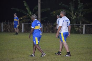 FOTOS - 1º COPA INTERNACIONAL DE ICARAIMA