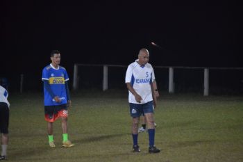 FOTOS - 1º COPA INTERNACIONAL DE ICARAIMA