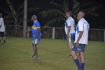 FOTOS - 1º COPA INTERNACIONAL DE ICARAIMA