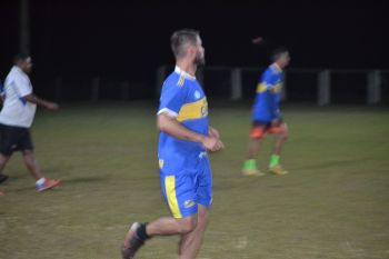 FOTOS - 1º COPA INTERNACIONAL DE ICARAIMA