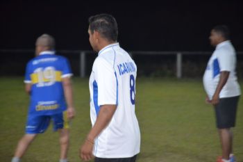 FOTOS - 1º COPA INTERNACIONAL DE ICARAIMA